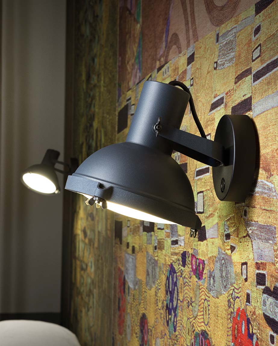 Projecteur 165 Wall Ceiling Lamp by Nemo Lamps